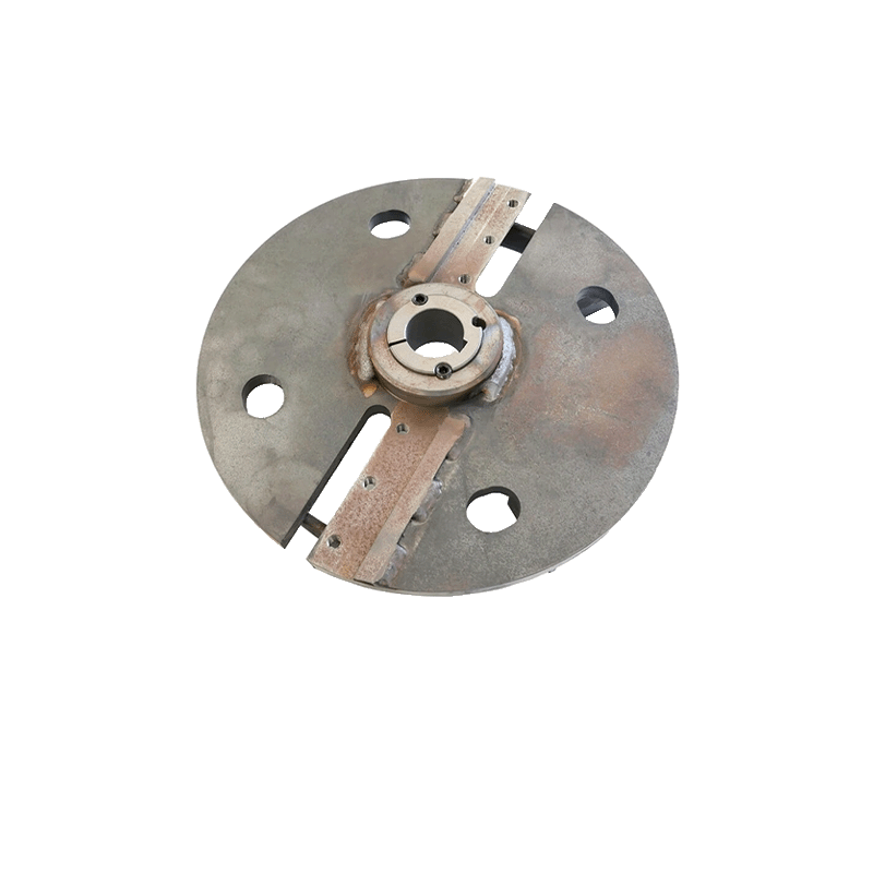 Chipper Discs