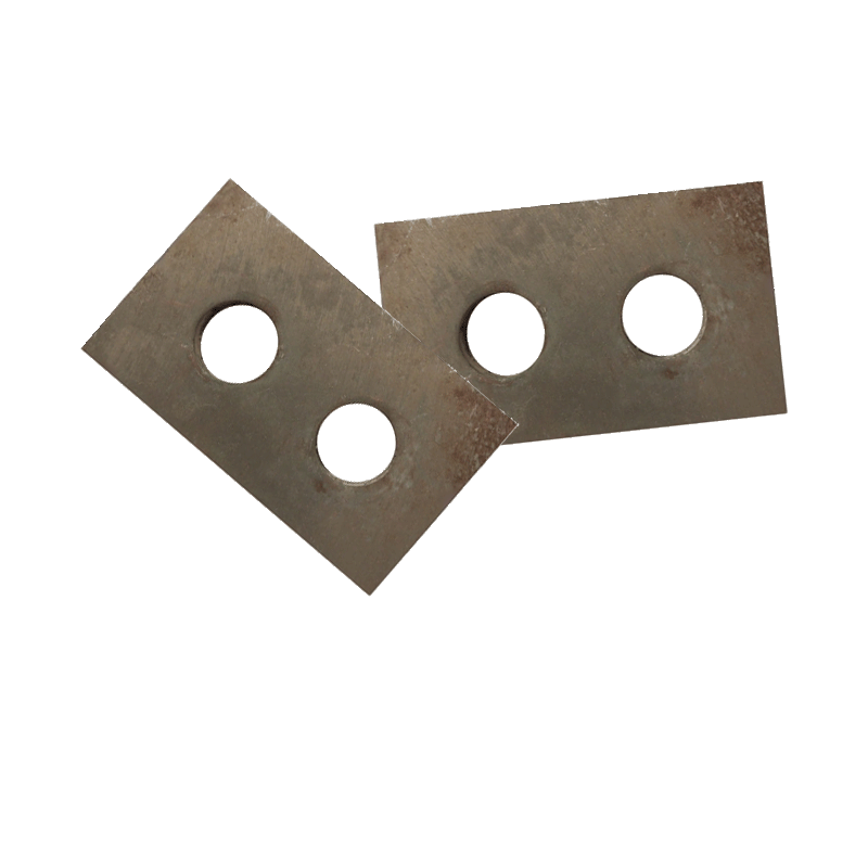Mulcher Wear Parts