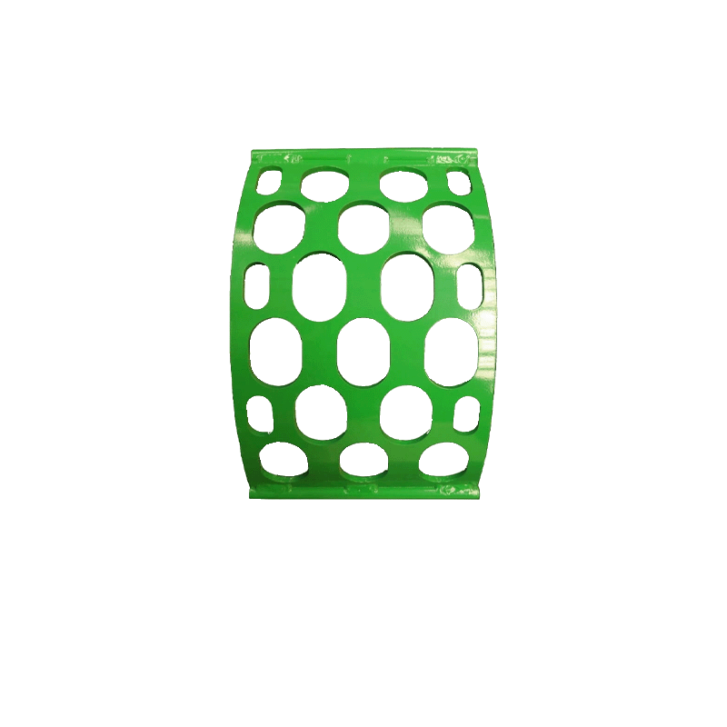 Perforated Screens