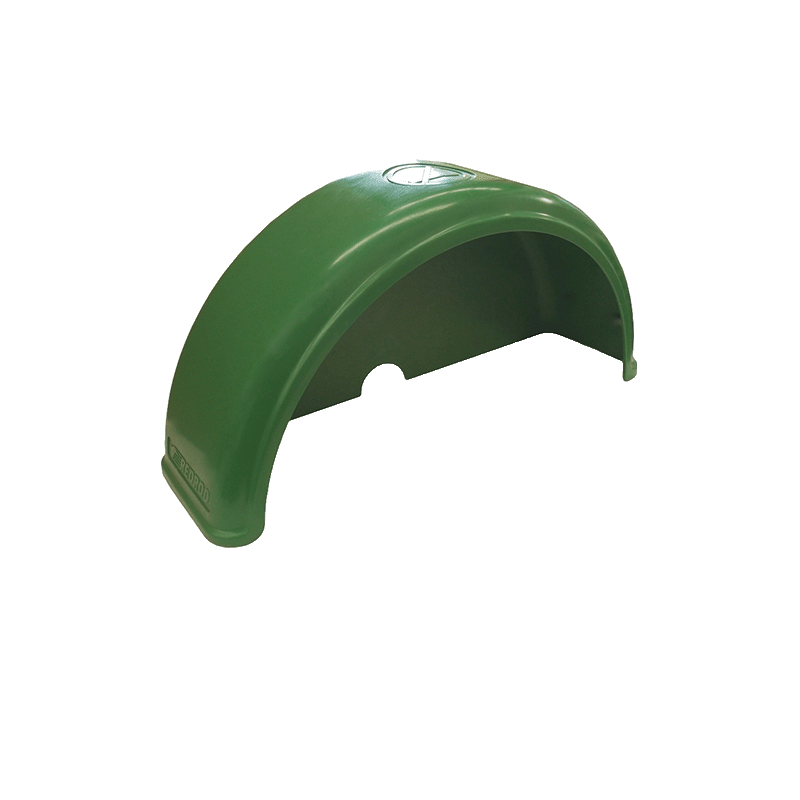 Rotomolded Guards