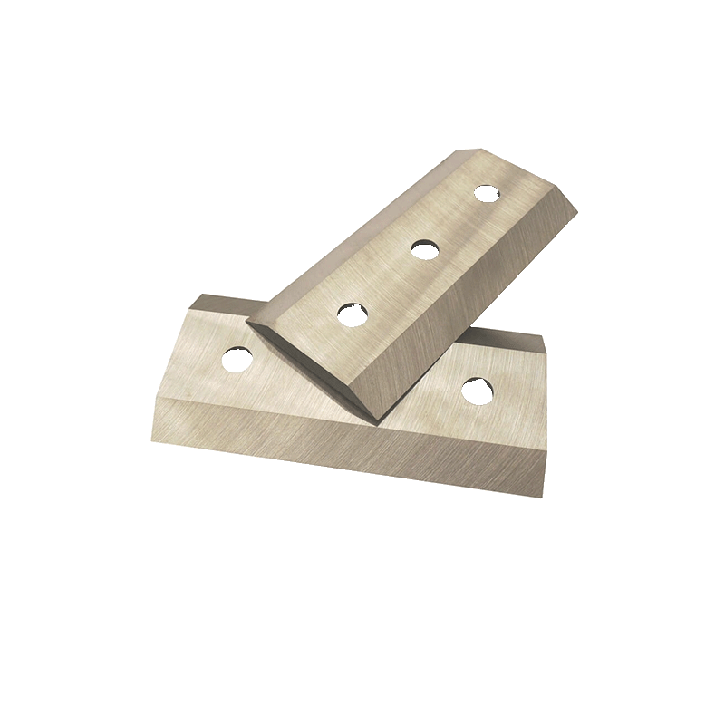 Chipper Blades