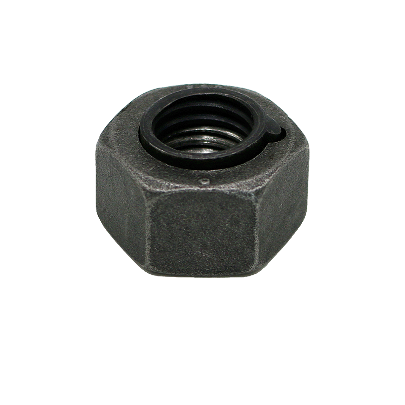 Chipper Knife Bolts and Nuts