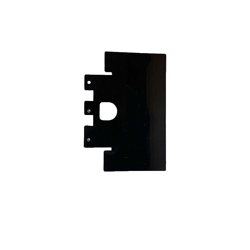 Stump Grinder Skirts