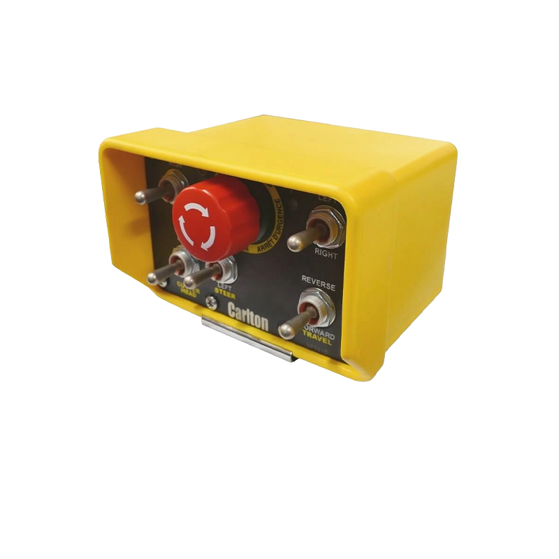 Wireless Remote