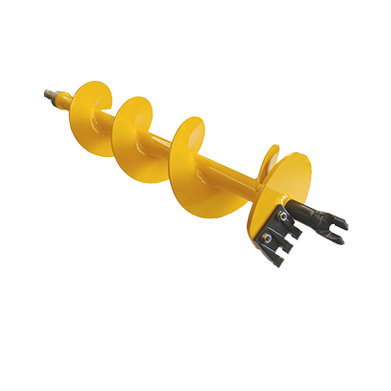 Augers and Wear Parts