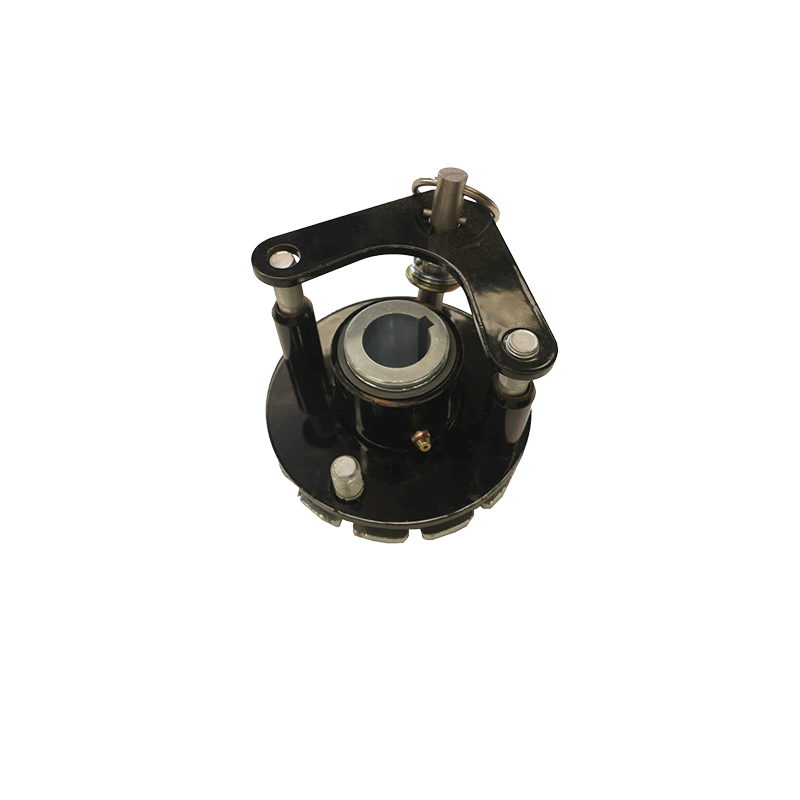 Hub Assembly
