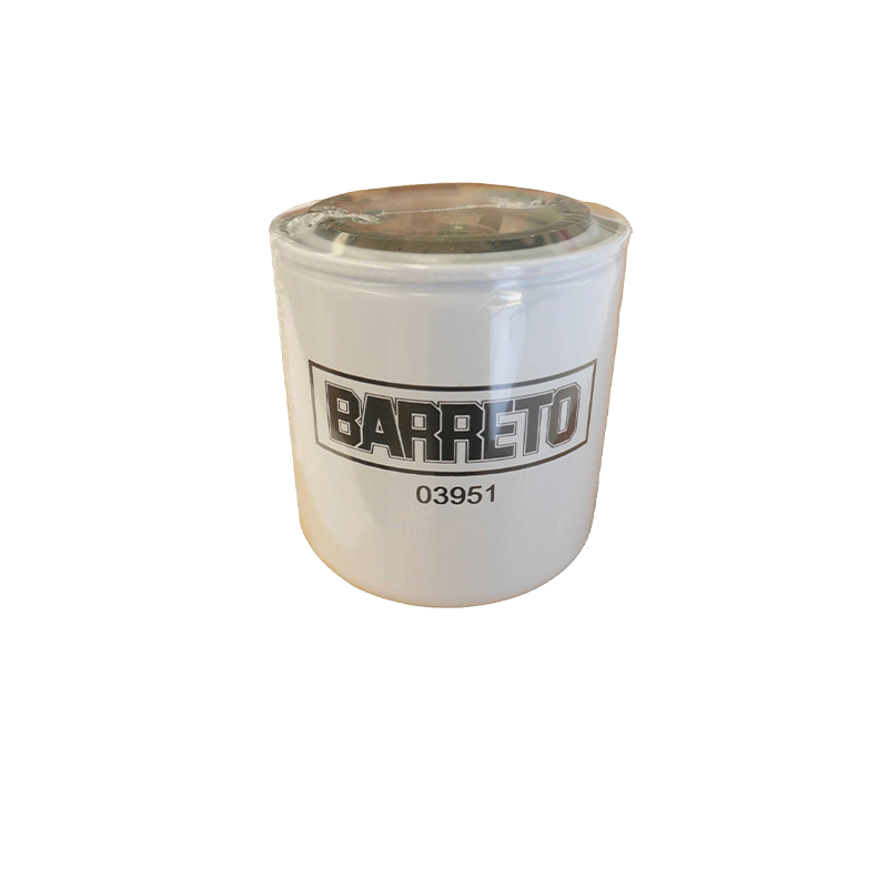 Rotary Hoe Filters