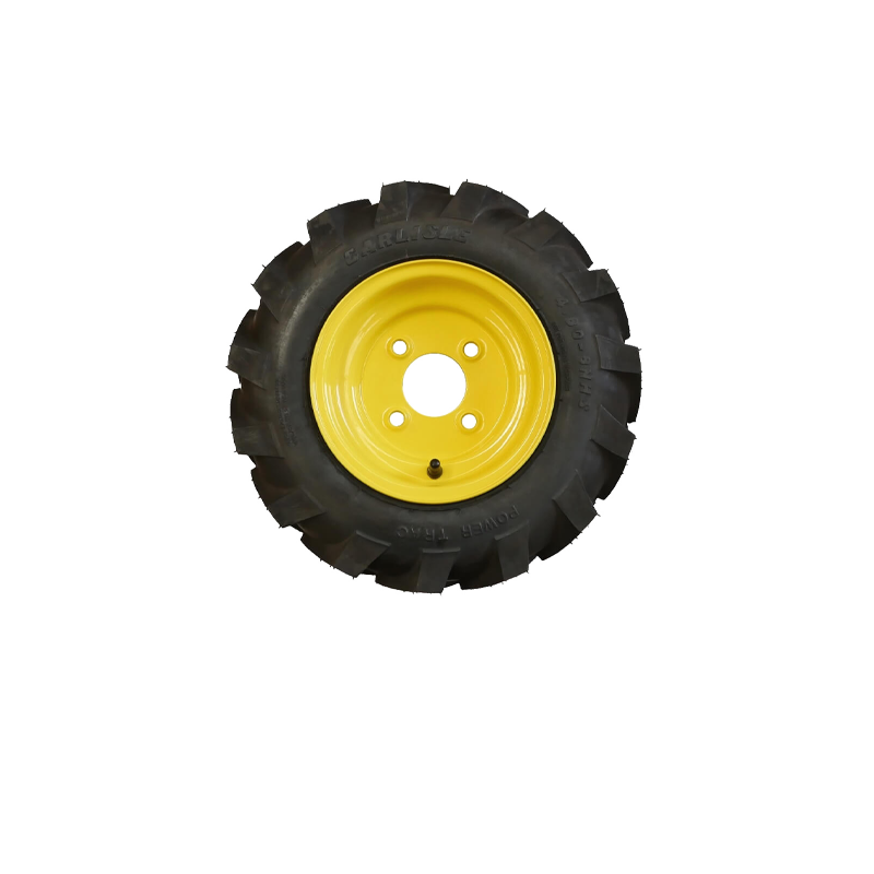 Rotary Hoe Wheels