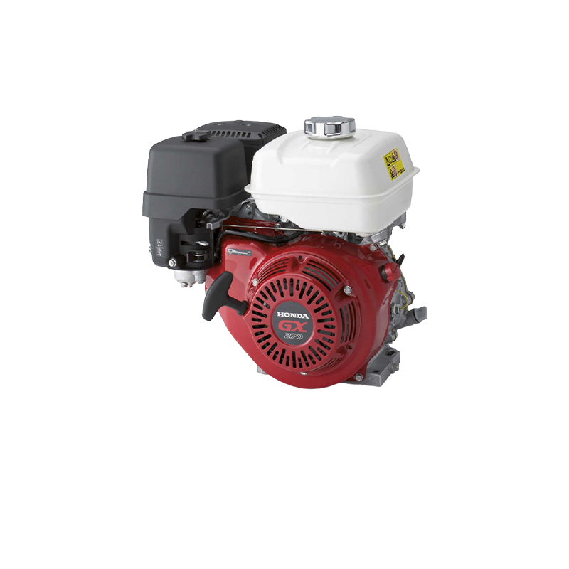 Genuine Honda Engine Parts