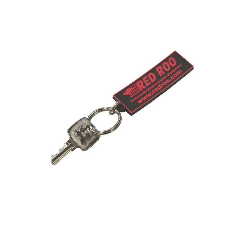 Replacement keys