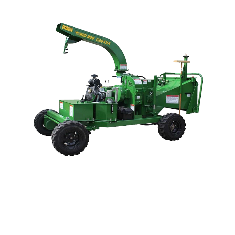 RED ROO 1260 150MM (6