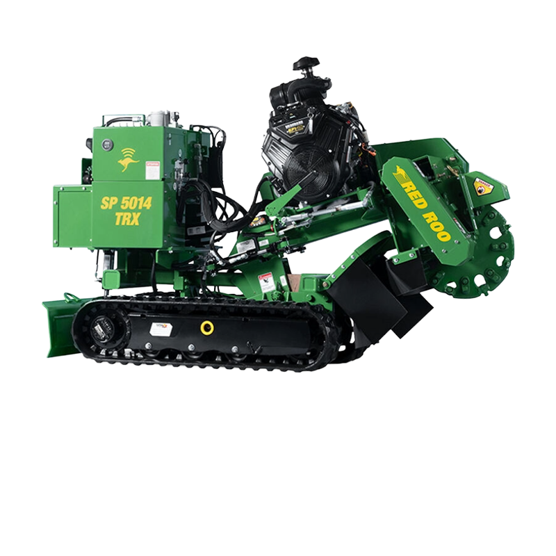 SP5014TRX Stump Grinder Manuals