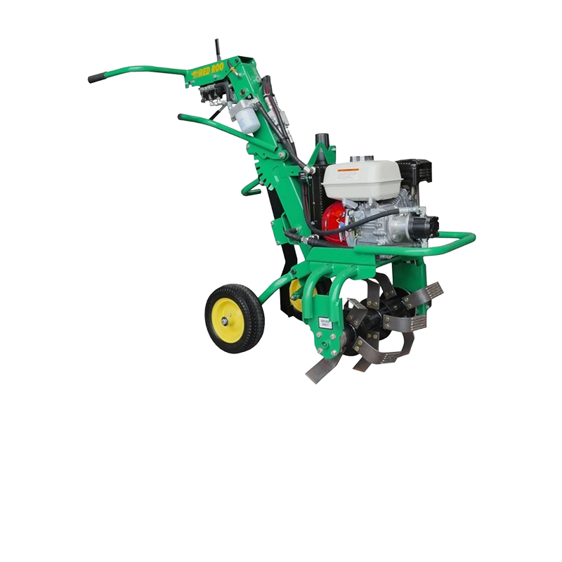 GT622 Hydraulic Front Tyne Tiller Manuals