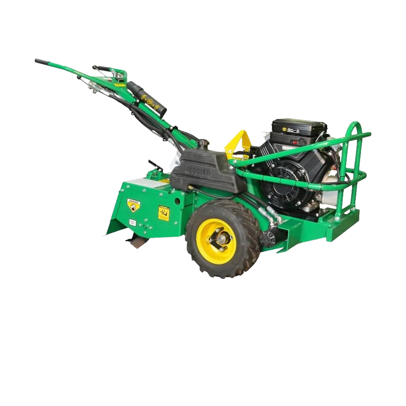 RH1620 Hydraulic Rotary Hoe Manuals