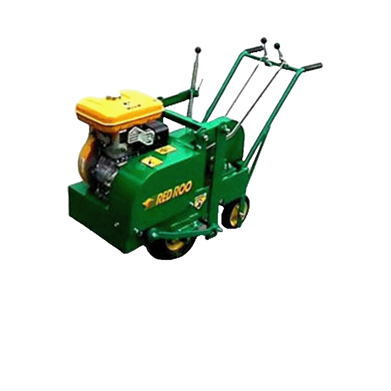 TC400 Turf Cutter Manuals