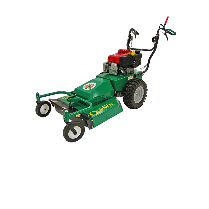 Hydraulic Slasher Manuals
