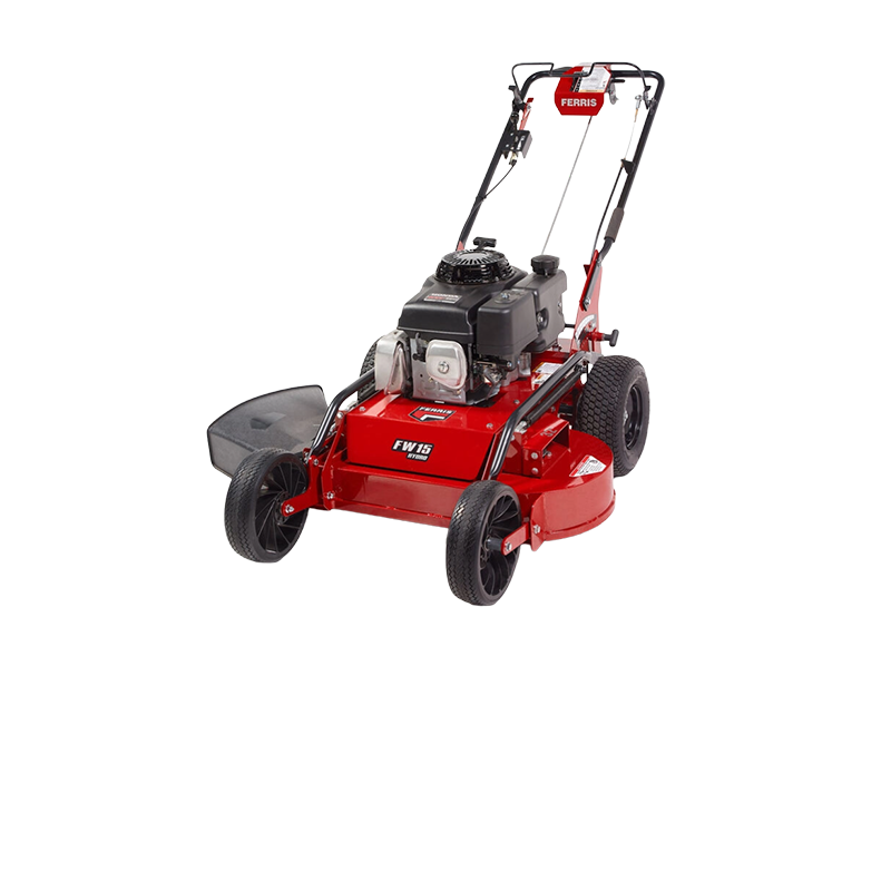 Hydraulic Walk Behind Mower Manuals