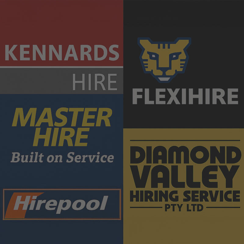 Hire & Rental