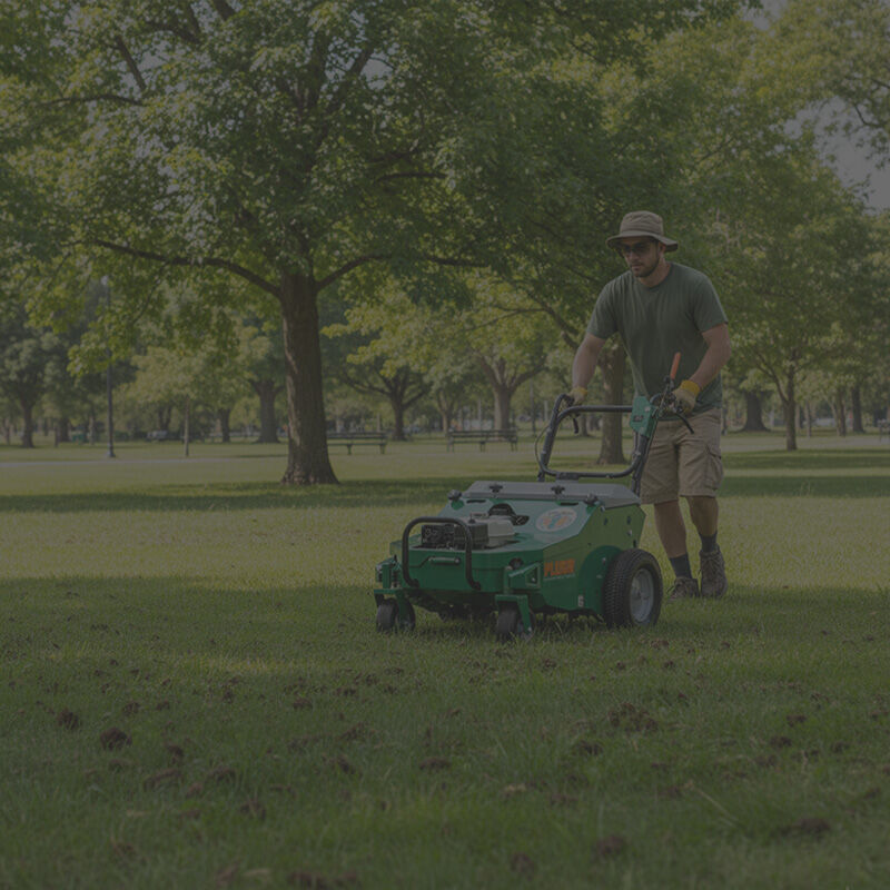 Parks & Garden
