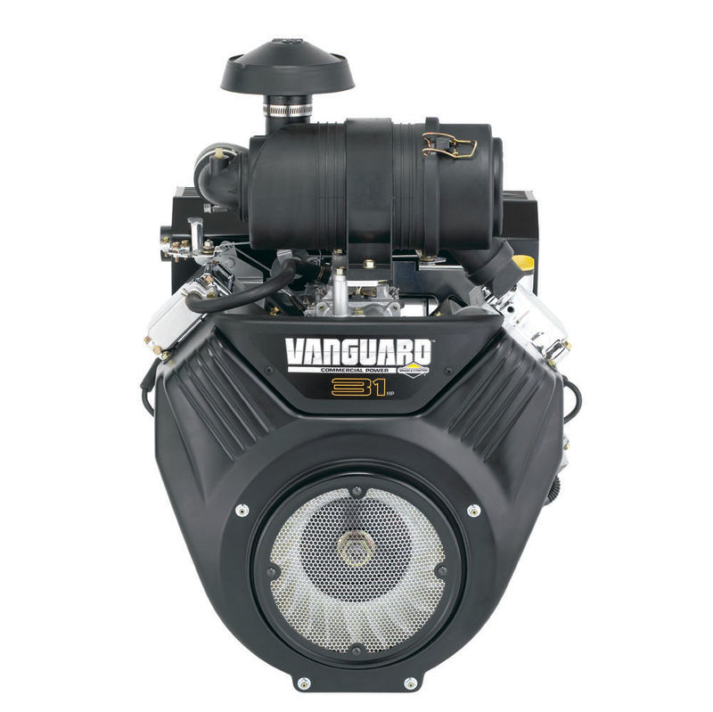 31HP Vanguard Engine