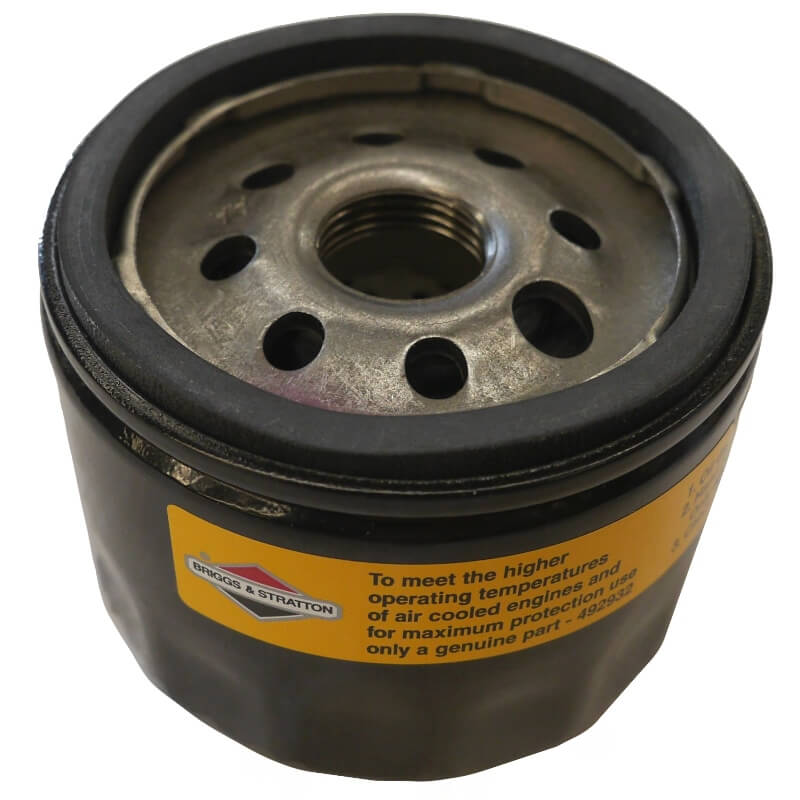 Briggs + Stratton Oil Filter