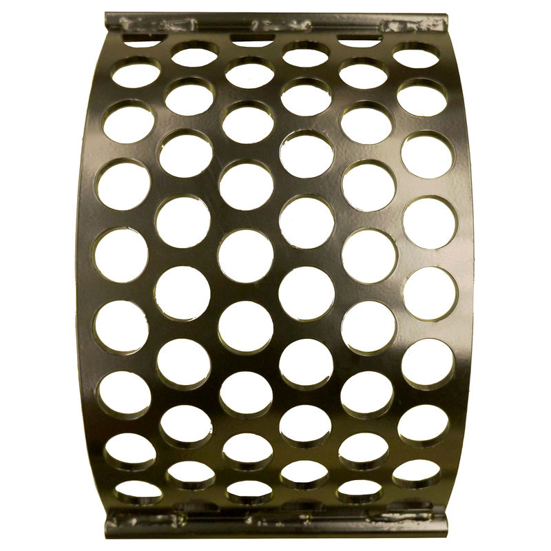 CMS80F Discharge screen 30mm