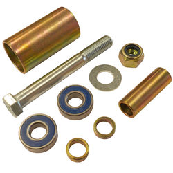 Complete SG350 Idler Pulley Bearing Kit