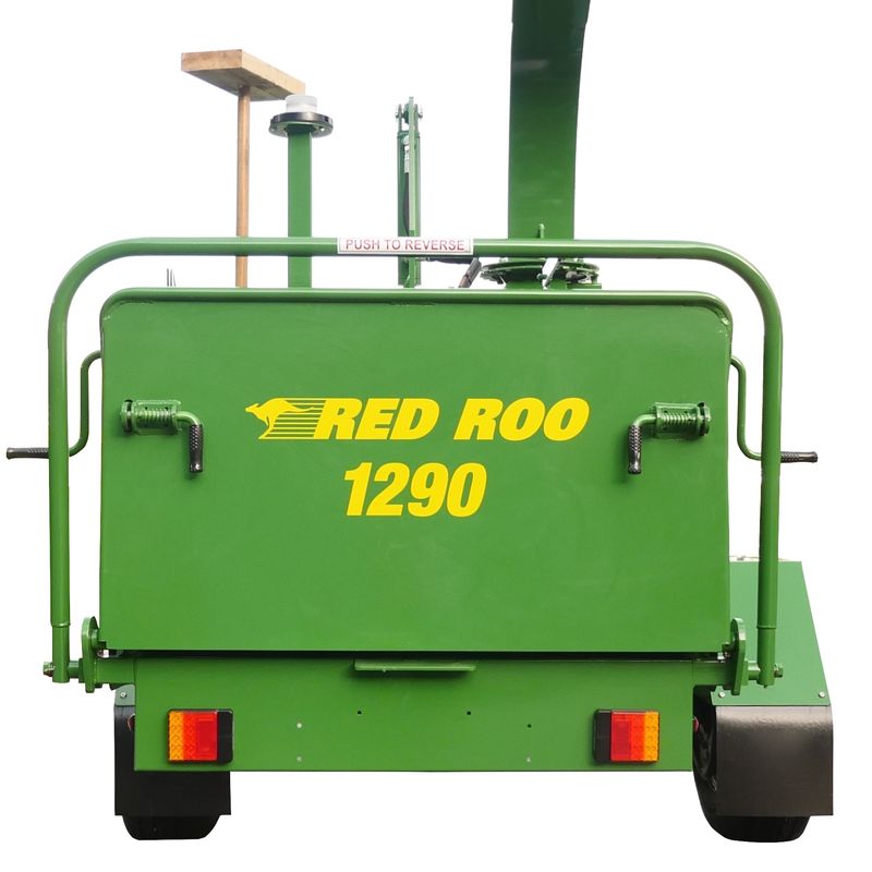 Red Roo 1290 230mm 9andquot 