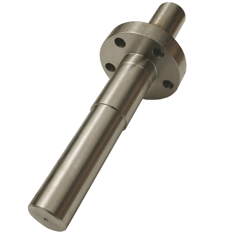 Repacement Cutter Shaft to suit SHP400