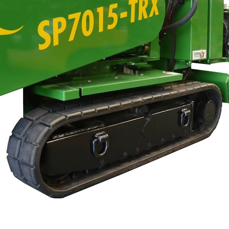 SP7015TRX Stump Grinder 