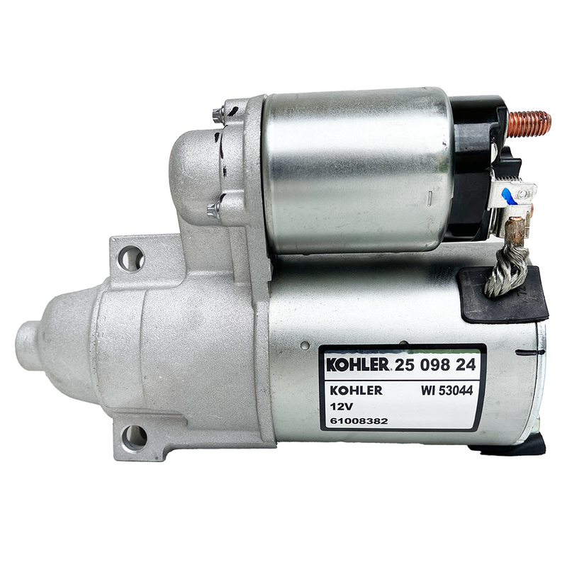 Starter Motor suits Kohler ECH-740 Engine