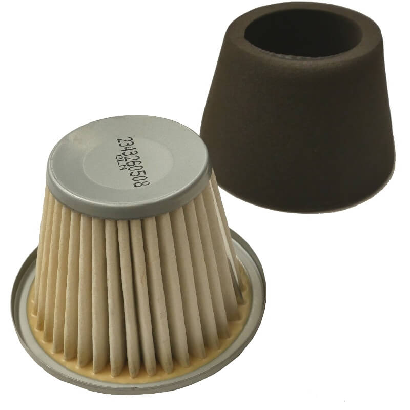 Subaru Robin EY28 Air Filter