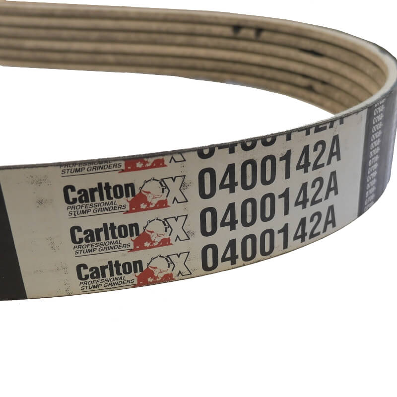 SP4012 35hp Briggs and Stratton Powerband Belt | Red Roo Sales and Service