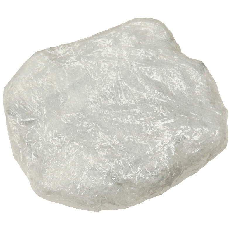 Bubble and shrink wrapped ready to ship