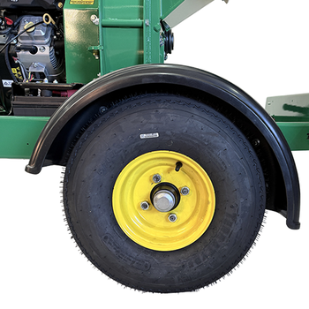 C100 Wheel