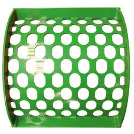 CMS100 62mm Perforated Screen