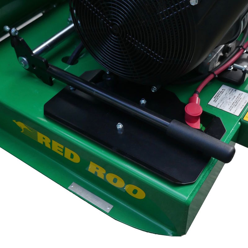 CMS100 Chipper  Mulcher  Shredder