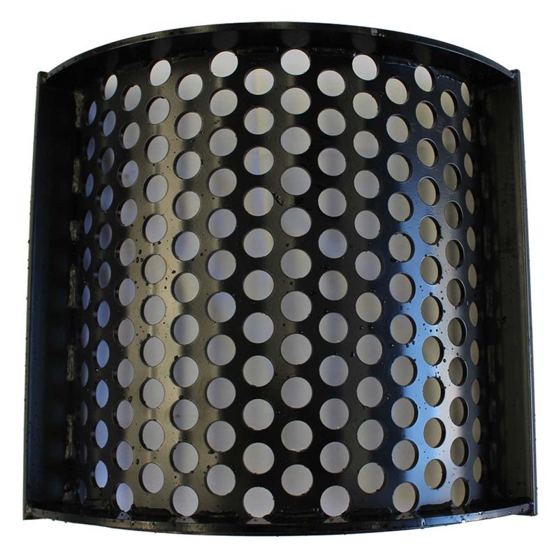 CMS100 Discharge Screen 30mm