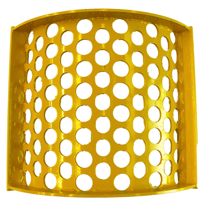 CMS100 Discharge Screen 45mm