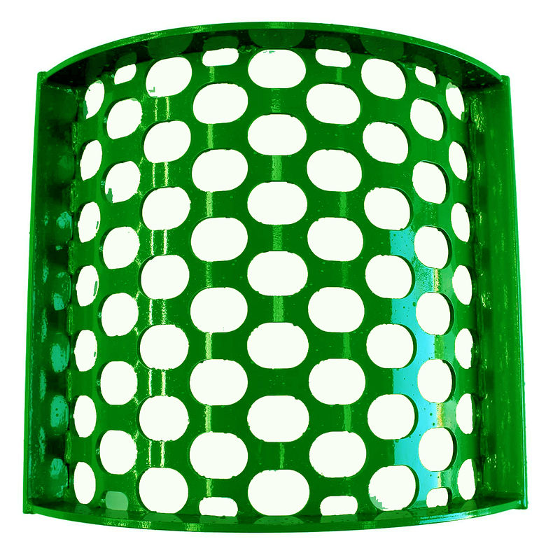 CMS100 Discharge Screen 62mm