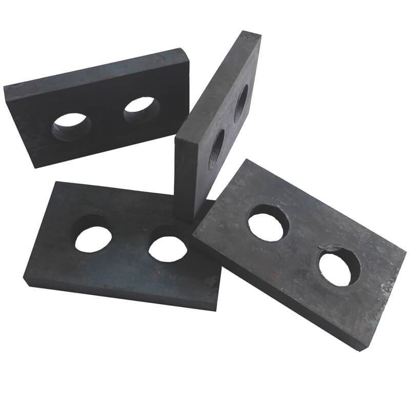 CMS100 Hammer Mill Blades