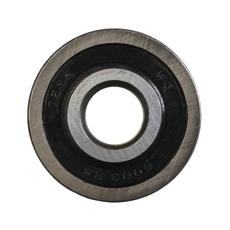 CMS80FW Flat-Free Wheel Bearings 