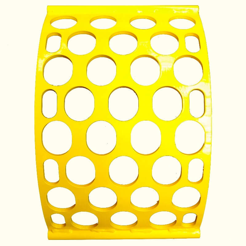 CMS80 Discharge Screen 45mm