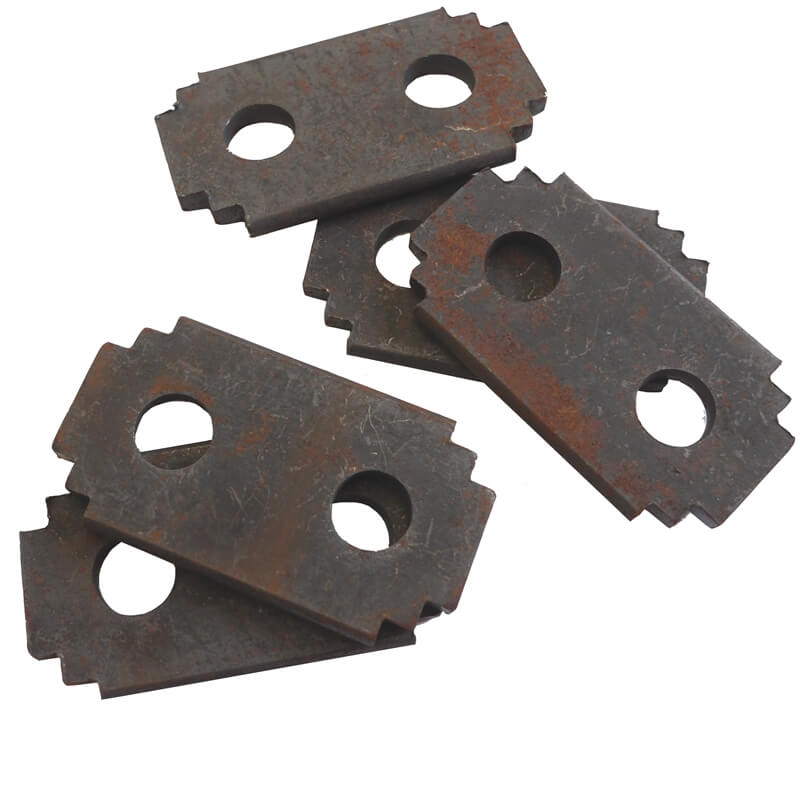 CMS80 Hammer Mill Blades