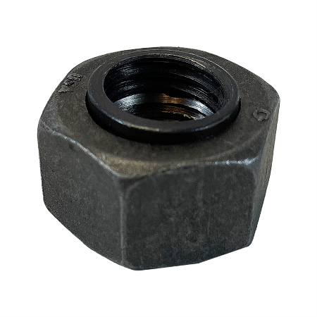 Chipper Knife Bolt Nut Suits 2015_0900132