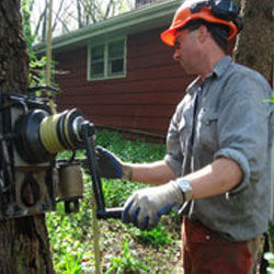 Good Rigging Control System