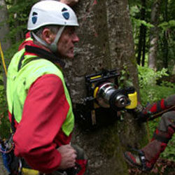 Good Rigging Control System