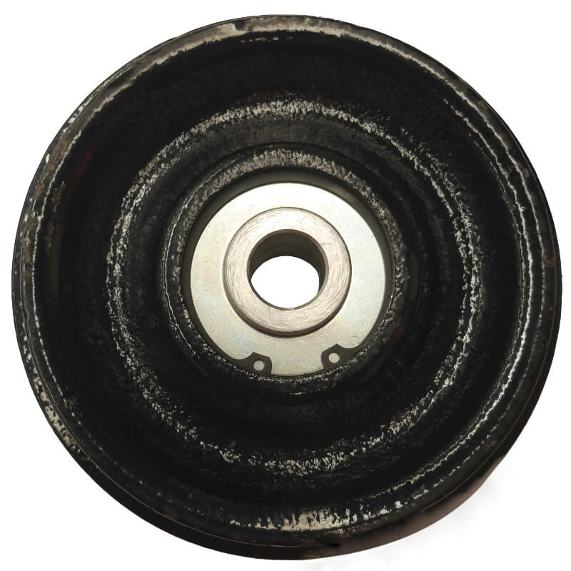 HT1624 Retrofit Roller Kit