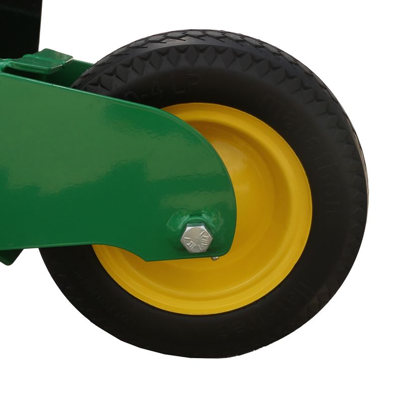 HT912 Hydraulic Trencher