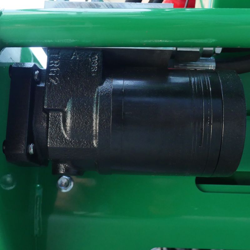 HT 712 Hydraulic Trencher